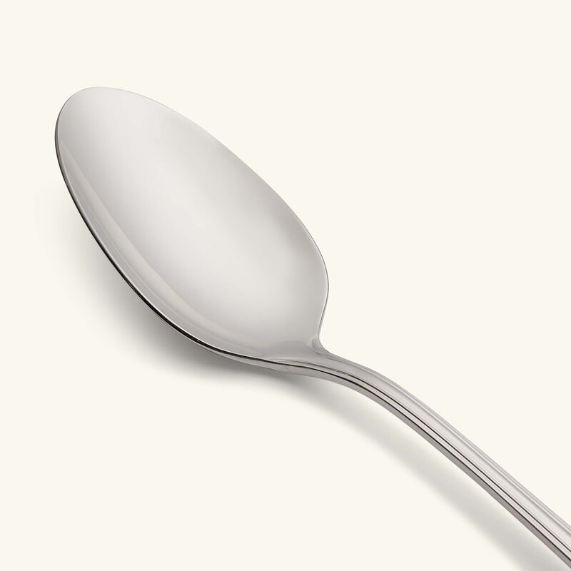 Albi Acier Serving Spoon Stainless Steel christofle albi acier serving spoon stainless steel