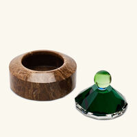 وعاء بونبونير آبل بني ريفليكشنز كوبنهاغن وعاء بونبونير آبل بني