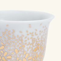 silsal tamrah by razan alazzouni dates spread top arabic coffee cup gold set of 2