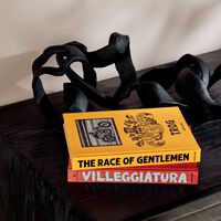 The Race of Gentlemen Book 33x25cm assouline the race of gentlemen book 33x25cm