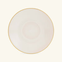 marie daage cercle d  cailles coffee cup   saucer pink