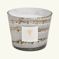baobab collection sand atacama candle max 10