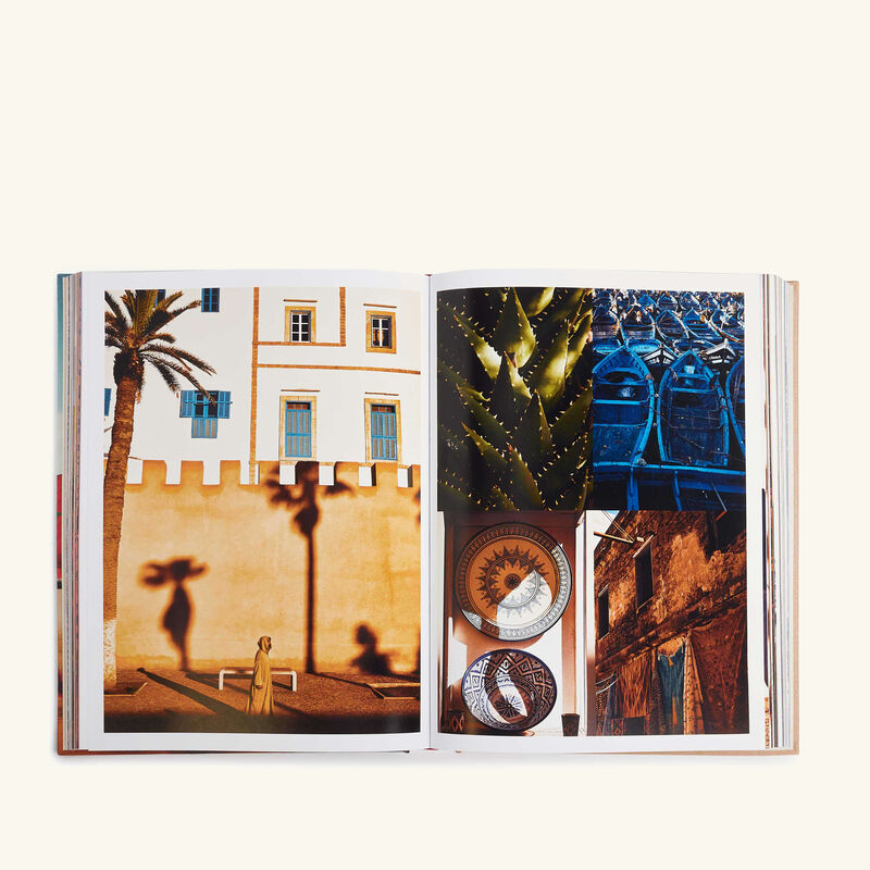 Morocco Kingdom of Light Book 33x25cm assouline morocco kingdom of light book 33x25cm
