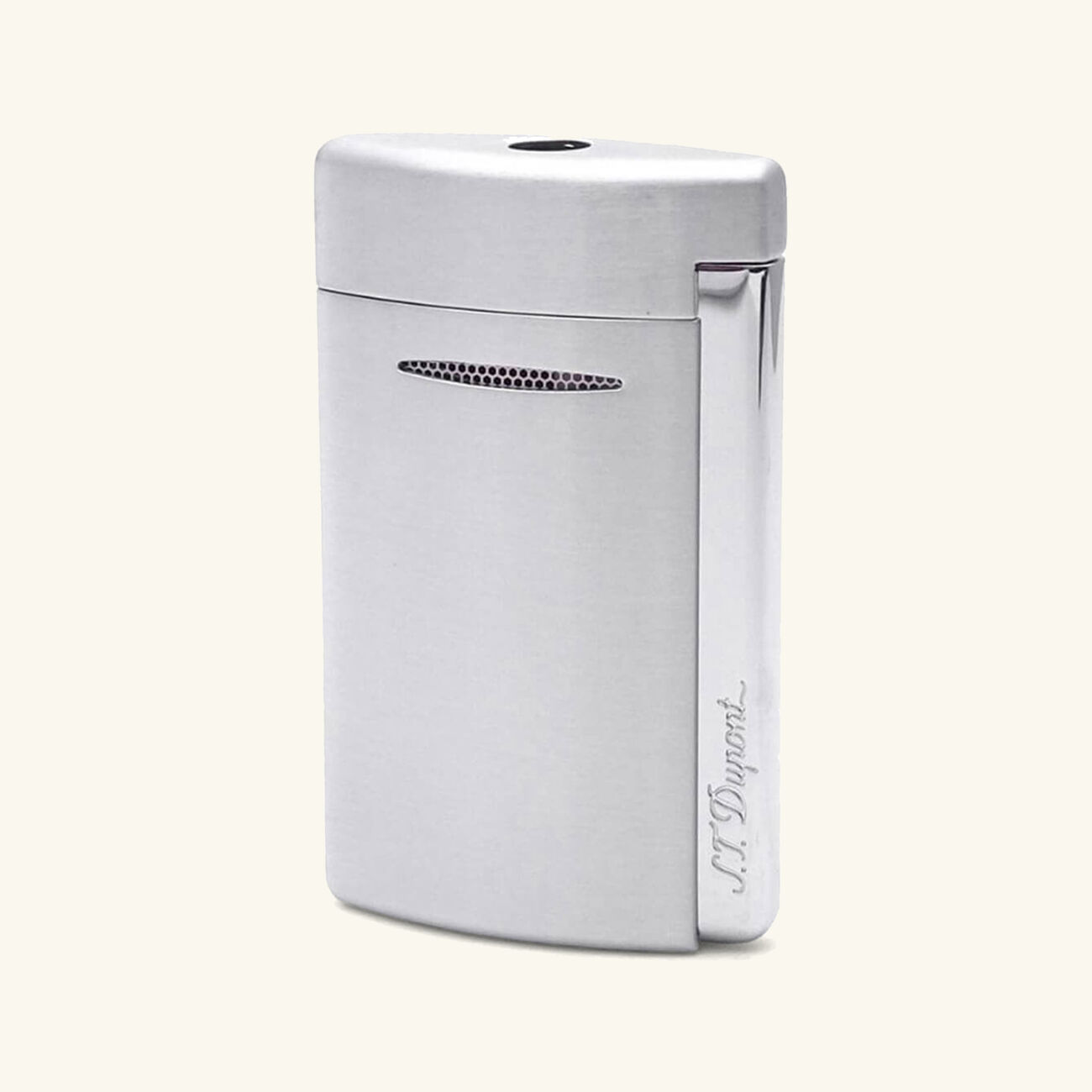 Minijet Lighter Gold st dupont minijet lighter gold