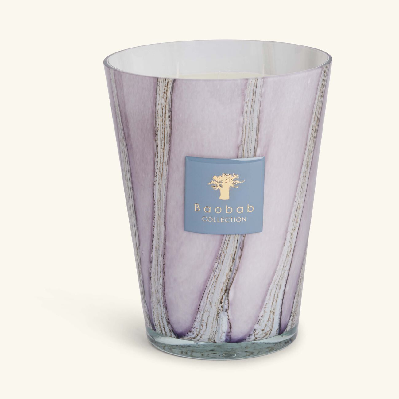 Woods Broceliande Candle Max 24 baobab collection woods broceliande candle max 24