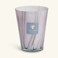 Woods Broceliande Candle Max 24 baobab collection woods broceliande candle max 24