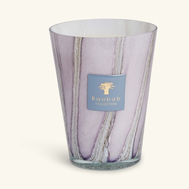 Woods Broceliande Candle Max 24 baobab collection woods broceliande candle max 24