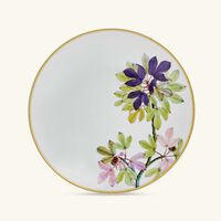 christofle jardin d eden flatware set for 12 people 75 pieces silver plated