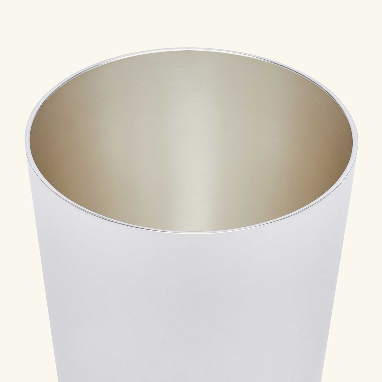 حامل أقلام الرصاص يوني مطلي بالفضة كريستوفل حامل أقلام الرصاص يوني مطلي بالفضة