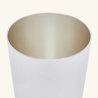 حامل أقلام الرصاص يوني مطلي بالفضة كريستوفل حامل أقلام الرصاص يوني مطلي بالفضة