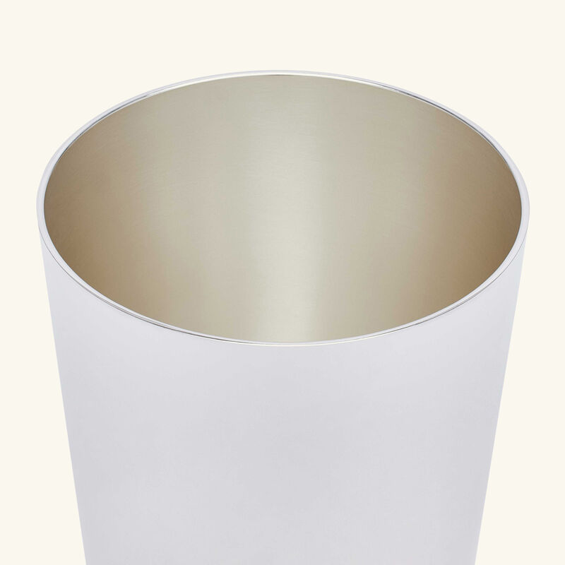 حامل أقلام الرصاص يوني مطلي بالفضة كريستوفل حامل أقلام الرصاص يوني مطلي بالفضة