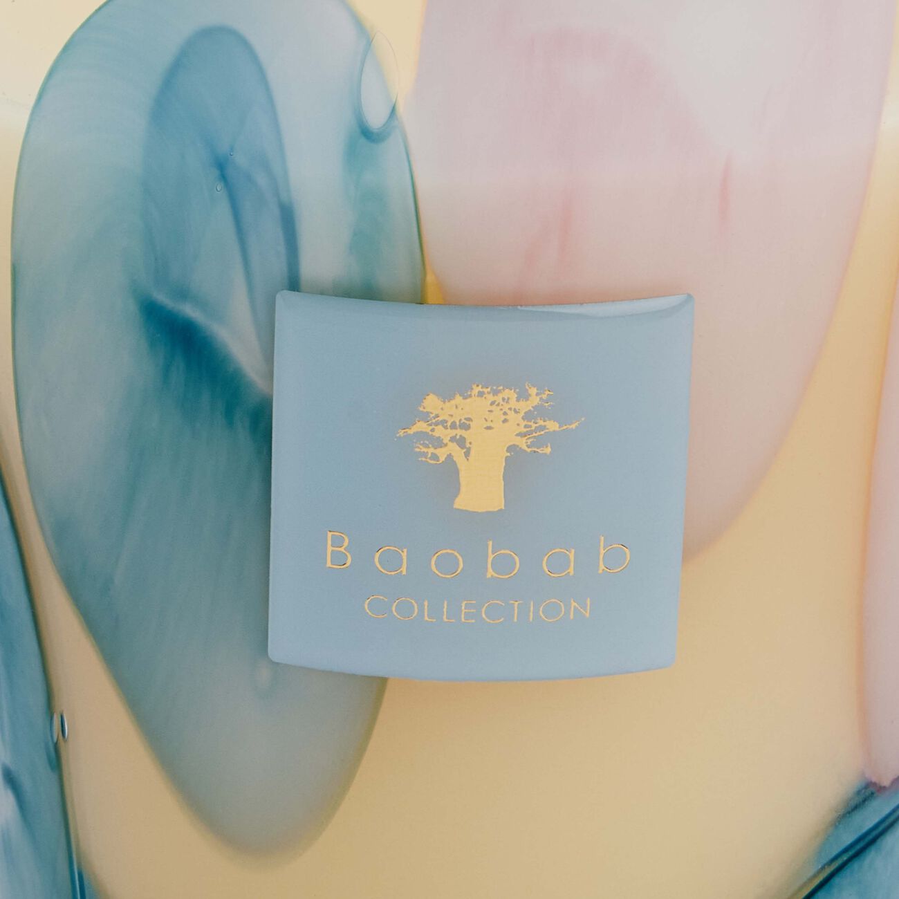 baobab collection riviera leopolda candle max 16