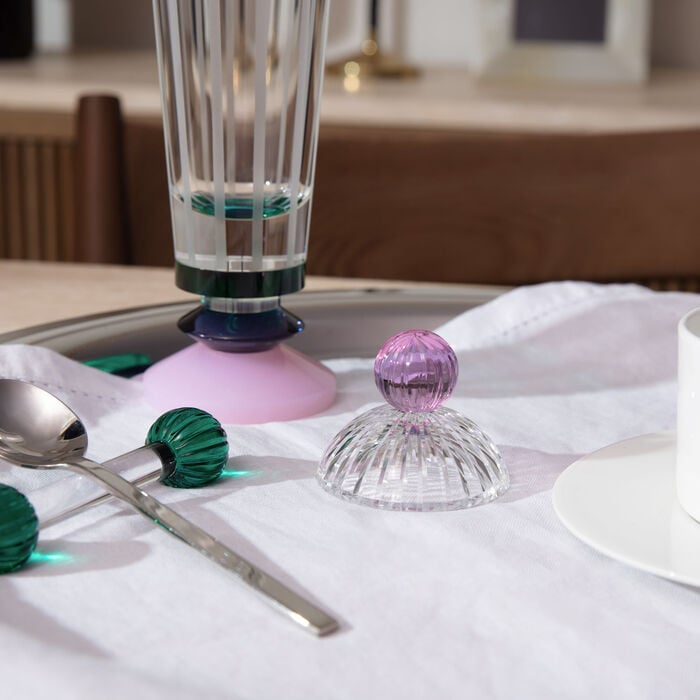 reflections copenhagen louis card holder pink set of 2