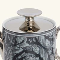 versace barocco haze tea set