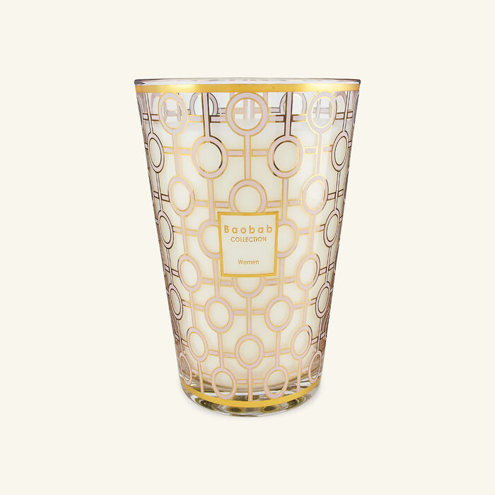 Women Candle Maxi Max baobab collection women candle maxi max
