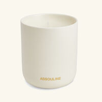 Ibiza Bohemia Candle assouline ibiza bohemia candle