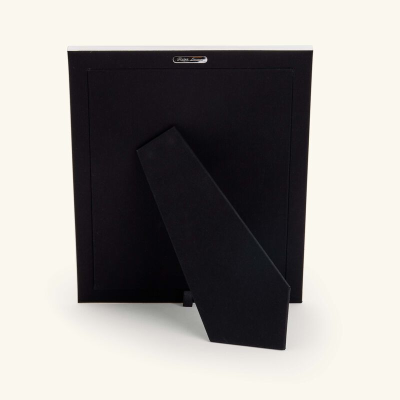 Brockton Picture Frame Brown 24x29cm ralph lauren home brockton picture frame brown 24x29cm