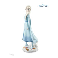 Elsa Figurine, small
