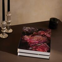 Flowers Art & Bouquets Book 33x25cm assouline flowers art bouquets book 33x25cm