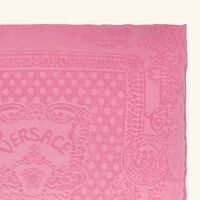 versace la vacanza pillow