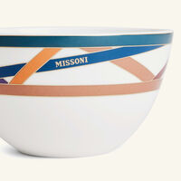 ميسوني هوم طبق الحساء ناستري 22 سم