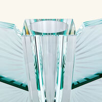 reflections copenhagen claire butterfly vase green