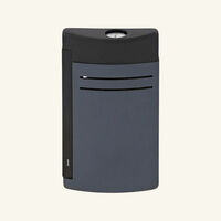 Maxijet Graphite Single Jet Lighter st dupont maxijet graphite single jet lighter