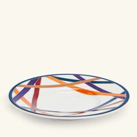 Nastri Coffee Cup & Saucer Pattern Set Of 2 missoni home nastri coffee cup saucer pattern set of 2