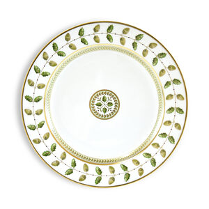 Constance Salad Plate, medium