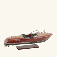 Riva Ariston R 68 Model Boat Extra Large Red kiade riva ariston r 68 model boat extra large red