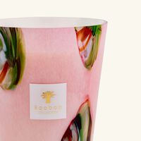 Oceania Jukurrpa Candle Maxi Max baobab collection oceania jukurrpa candle maxi max