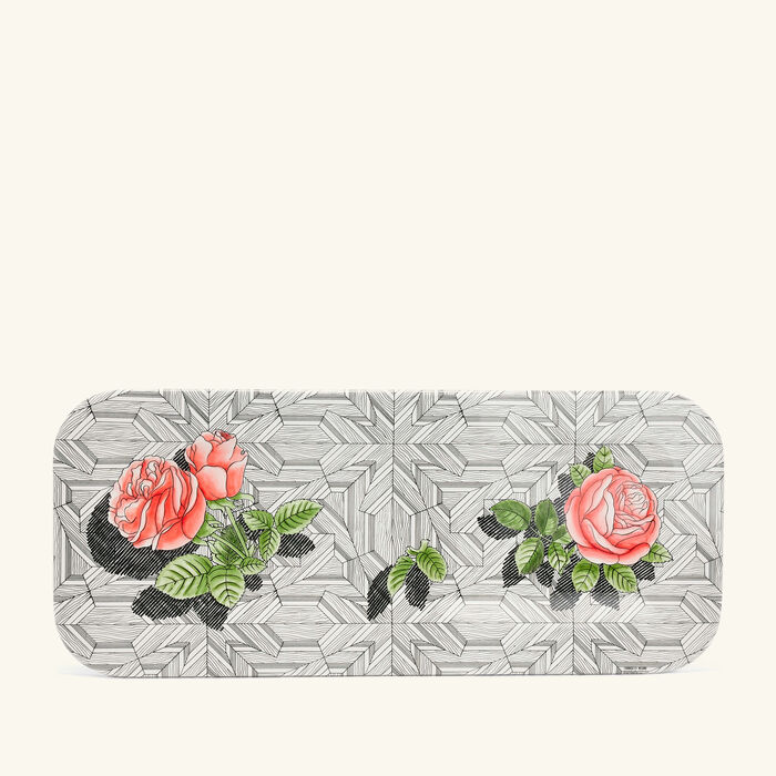 fornasetti musciarabia tray small