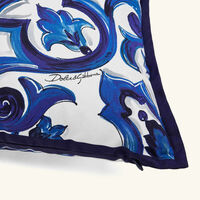 Canvas Pillow dolce gabbana casa canvas pillow