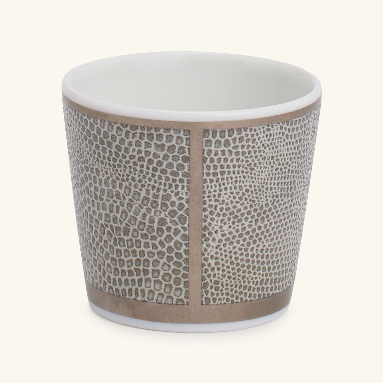 Sauvage Drinking Glass bernardaud sauvage drinking glass