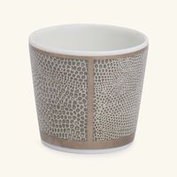 Sauvage Drinking Glass bernardaud sauvage drinking glass