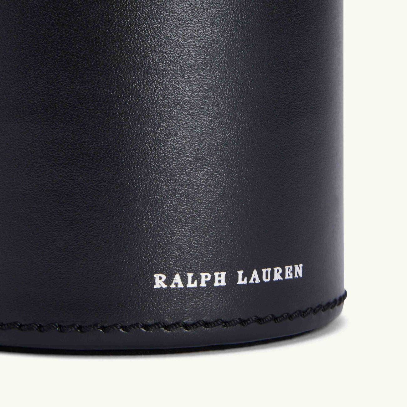 ralph lauren home brennan pencil cup black