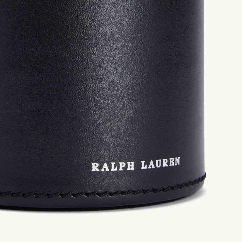 ralph lauren home brennan pencil cup black