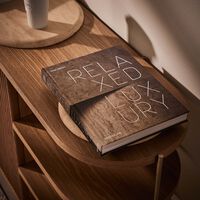 Relaxed Luxury Book 33x25cm assouline relaxed luxury book 33x25cm