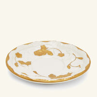 Taormina Arabic Tea Cup & Saucer Gold villari taormina arabic tea cup saucer gold