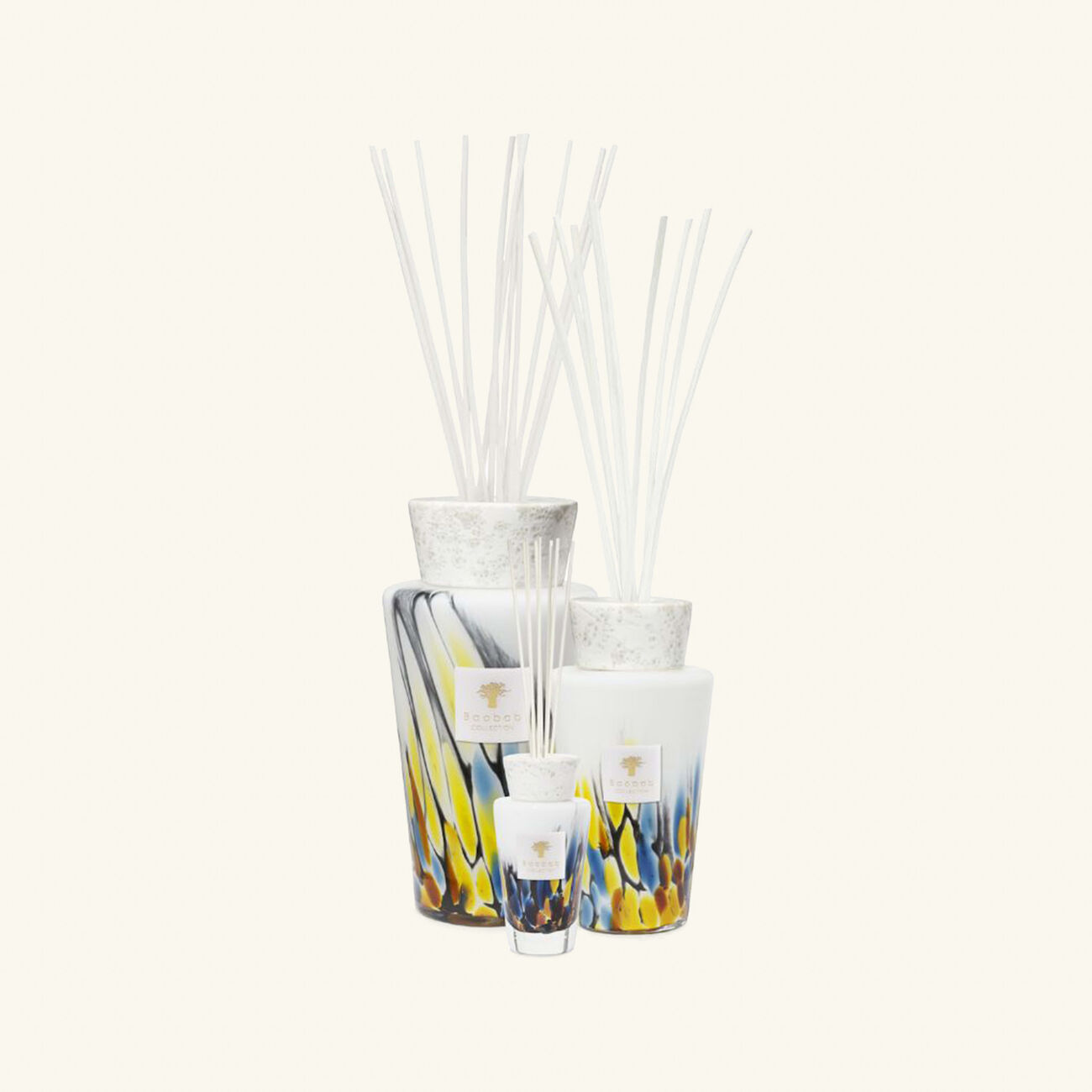 Rainforest Mayumbe Diffuser baobab collection rainforest mayumbe diffuser