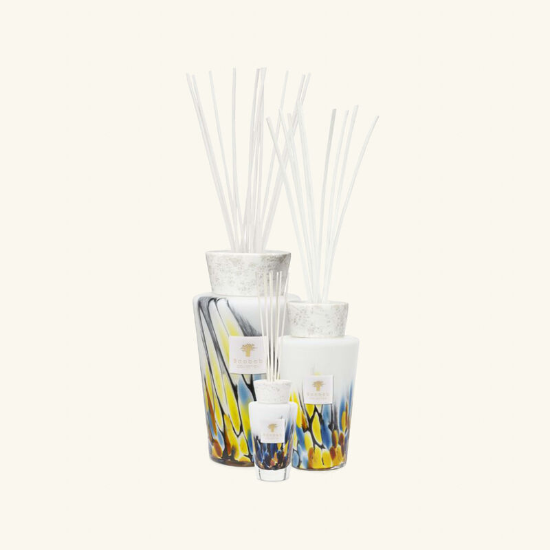Rainforest Mayumbe Diffuser baobab collection rainforest mayumbe diffuser
