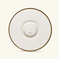 دملاج طقم نغم المؤلف من 6 فناجين للقهوة باللون الوردي