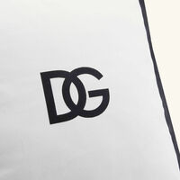 DG Logo Pillow dolce gabbana casa dg logo pillow