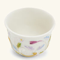 Taormina Arabic Coffee Cup Multicolor villari taormina arabic coffee cup multicolor