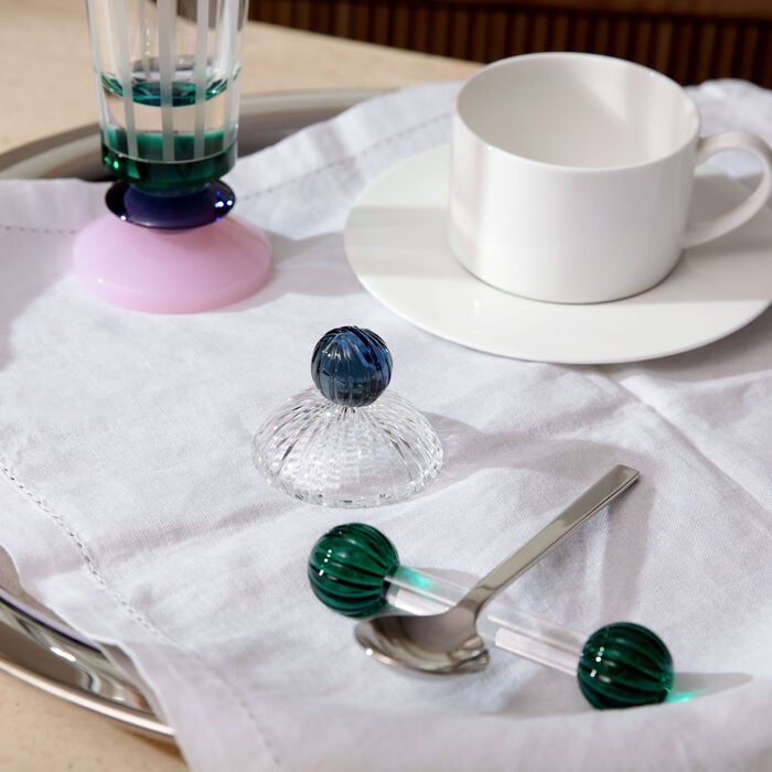 reflections copenhagen louis card holder blue set of 2