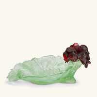 Hibiscus Centerpiece Green daum hibiscus centerpiece green