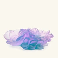 Sweet Garden Flower Figurine Mini Pink daum sweet garden flower figurine mini pink