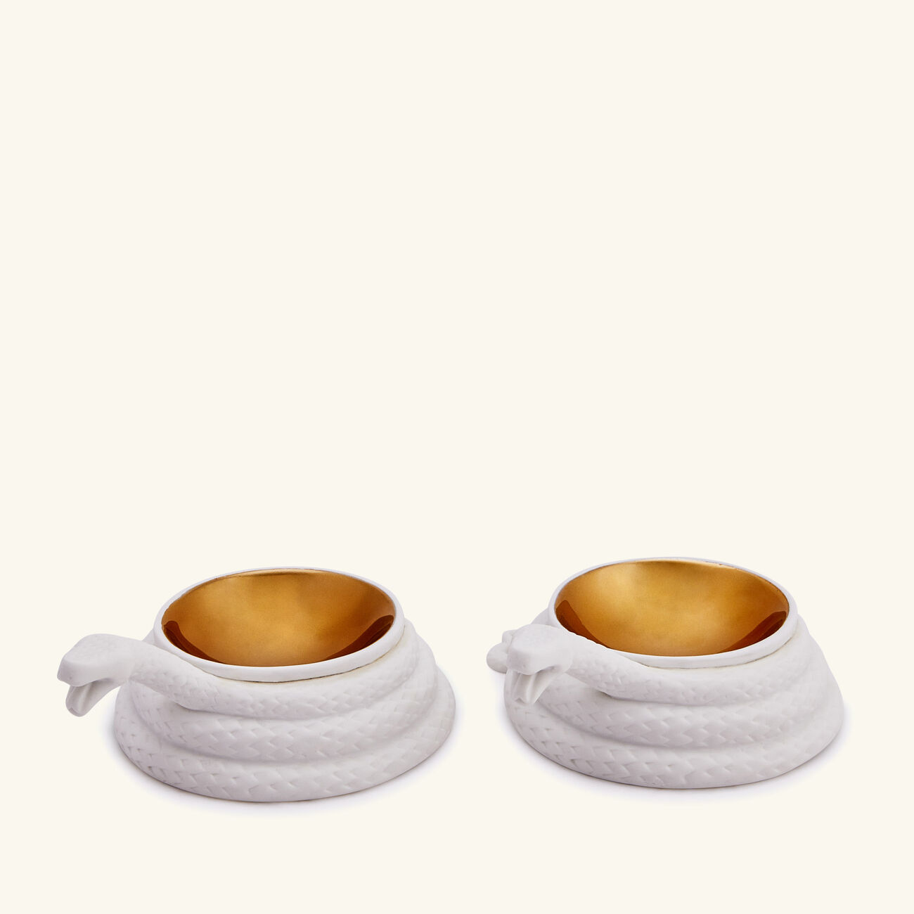 Eden Salt & Pepper Shakers White jonathan adler eden salt pepper shakers white