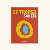 assouline cartagena grace book  33x25cm