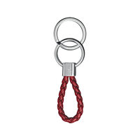 Duo Complice Red Key Chain, small
